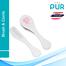 Pur Brush and Comb image
