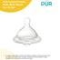 Pur Comfort Feeder Nipple (2pc- M) image