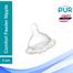 Pur Comfort Feeder Nipple (2pc- S) image