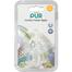 Pur Comfort Feeder S/N Nipple (2pc-S) image