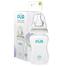 Pur Comfort Feeder S-N Bottle 4oz.-125ml image