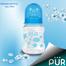 Pur Feeding Bottle 2oz.-70ml. image