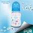 Pur Feeding Bottle 5oz.-140ml image
