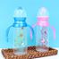 Pur Feeding Bottle W-H 8oz.-250ml. image