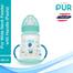 Pur Feeding Bottle W-H 8oz.-250ml. image