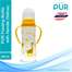 Pur Feeding Bottle with Handle 9oz.-250ml. image