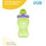 Pur Flip Straw Cup 8oz/250ml 1pc image