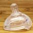 Pur Gentle Touch Wide Neck Nipple (2pc-M) image