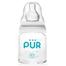 Pur Glass Feeding Bottle - 60 ml image