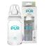 Pur Glass Feeding Bottle - 4oz/130ml image