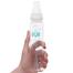 Pur Glass Feeding Bottle 8oz./240ml. – (1203) image