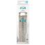 Pur Glass Feeding Bottle - 8oz/240ml image