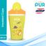 Pur Insulated Straw Cup (8oz/250ml) - 9009 image