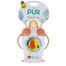 Pur Non Spill Cup 8oz.-250ml. (2 Handle) image
