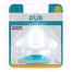 Pur Orthodontic Silicone Soother (3 month plus) (Any Color) image