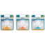 Pur Orthodontic Silicone Soother (3 month plus) (Any Color) image