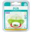 Pur Orthodontic Silicone Soother (6m ) image