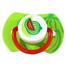 Pur Orthodontic Silicone Soother (6m ) image