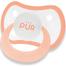 Pur Orthodontic Silicone Soother (6m plus) image