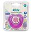 Pur Orthodontic Silicone Soother (6m plus) image