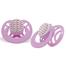 Pur Orthodontic Silicone Soother (6m plus) image