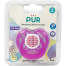 Pur Orthodontic Silicone Soother (6m plus) image