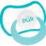 Pur Orthodontic Silicone Soother (6m plus) image