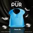 Pur Plastic Bib For Kids 1 Pcs image