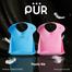 Pur Plastic Bib For Kids 1 Pcs image