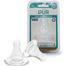 Pur Silicone Classic Nipple - L (2pcs) (Fast Flow) image