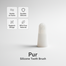 Pur Silicone Tooth Brush image