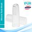 Pur Silicone Tooth Brush image