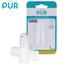 Pur Silicone Tooth Brush image