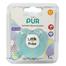 Pur Symmetric Silicone Soother (0-6m plus) image