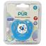Pur Symmetric Silicone Soother 6 month Plus image