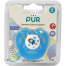 Pur Symmetric Silicone Soother 6 month Plus image