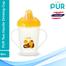 Pur Two Handle Drinking Cup 5oz/150ml 1pc image