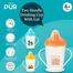 Pur Two Handle Drinking Cup (5oz/150ml) image