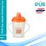 Pur Two Handle Drinking Cup (5oz/150ml) image