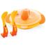 Pur Walrus Bowl Set – Bowl and Cultery image