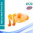 Pur Walrus Bowl Set – Bowl and Cultery image