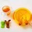 Pur Walrus Bowl Set – Bowl and Cultery image