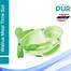 Pur Walrus Meal time Set – Plate and Cutlery image