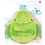 Pur Walrus Meal time Set – Plate and Cutlery image