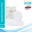Pur Washable Breast Pads - 4pcs image