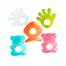 Pur Water Filled Teether Bear image