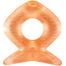 Pur Water Filled Teether - Fish image