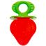 Pur Water Filled Teether Strawberry image