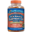 Pure Alaska Omega 100 parcent Natural Wild Alaskan Salmon Oil 1000 mg 210 ct Softgels image