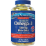 Pure Alaska Omega-3 500 mg Epa Plus Dha 180 Softgels image